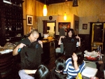 111204 Venice XMas Party 083